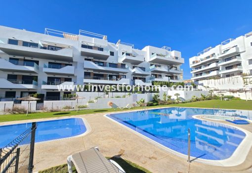 Apartment - Sale - Orihuela Costa - Costa Blanca