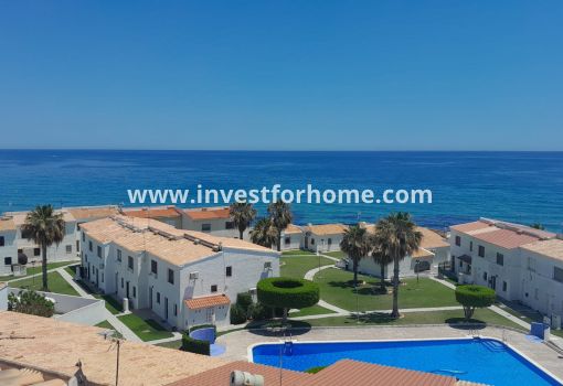 Apartment - Sale - Orihuela Costa - Costa Blanca