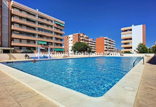 Apartment - Sale - Orihuela Costa - Costa Blanca