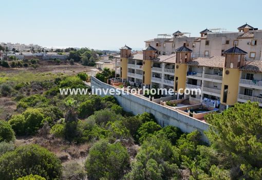 Apartment - Sale - Orihuela Costa - Costa Blanca