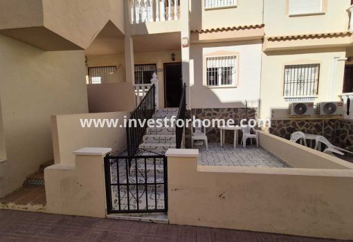 Apartment - Sale - Orihuela Costa - Costa Blanca