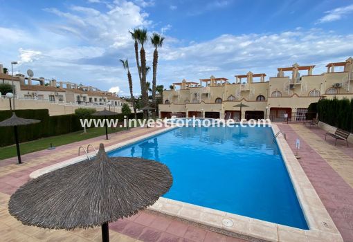 Apartment - Sale - Orihuela Costa - Costa Blanca