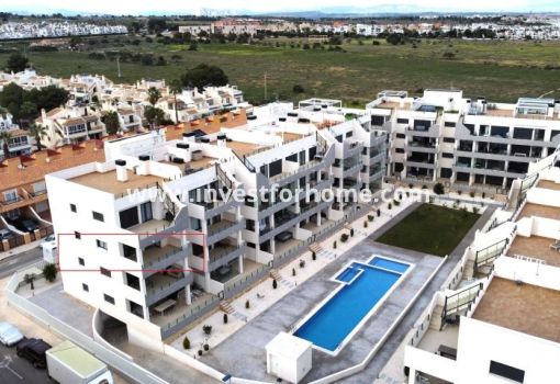 Apartment - Sale - Orihuela Costa - Costa Blanca
