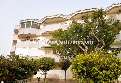 Apartment - Sale - Orihuela Costa - Costa Blanca