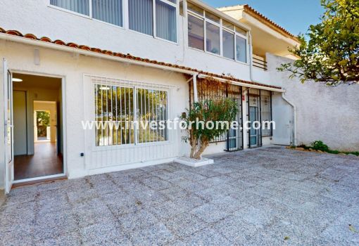 Apartment - Sale - Orihuela Costa - Costa Blanca