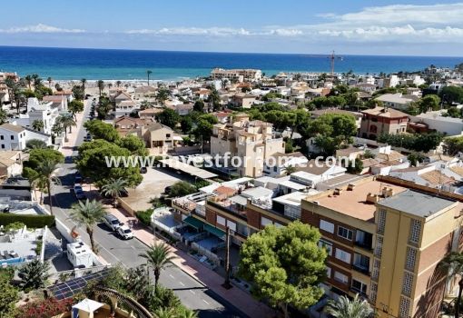 Apartment - Sale - Orihuela Costa - Costa Blanca