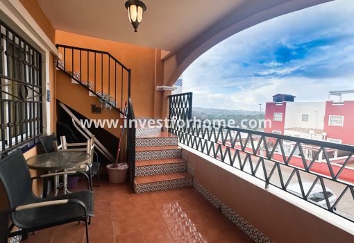 Apartment - Sale - Orihuela Costa - Costa Blanca