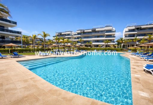 Apartment - Sale - Orihuela Costa - Costa Blanca
