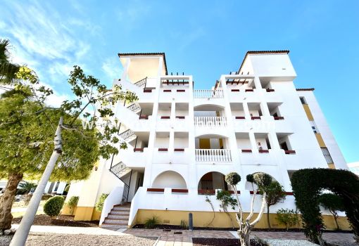 Apartment - Sale - Orihuela Costa - Costa Blanca