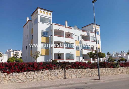 Apartment - Sale - Orihuela Costa - Costa Blanca