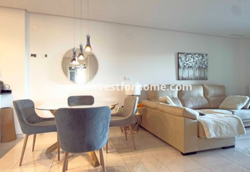 Apartment - Sale - Orihuela Costa - Costa Blanca