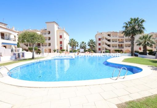 Apartment - Sale - Orihuela Costa - Costa Blanca