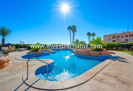 Apartment - Sale - Orihuela Costa - Costa Blanca