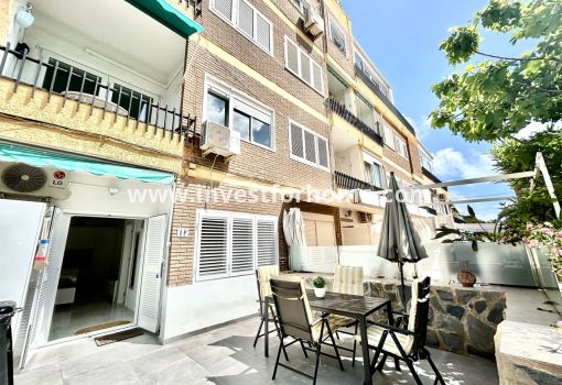 Apartment - Sale - Orihuela Costa - Costa Blanca