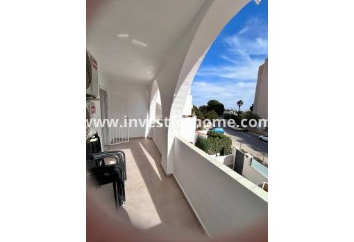 Apartment - Sale - Orihuela Costa - Costa Blanca