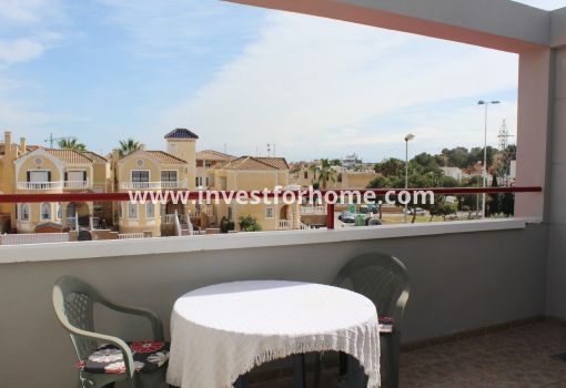 Apartment - Sale - Orihuela Costa - Costa Blanca