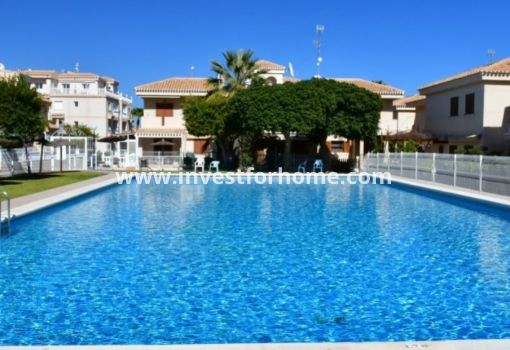 Apartment - Sale - Orihuela Costa - Costa Blanca