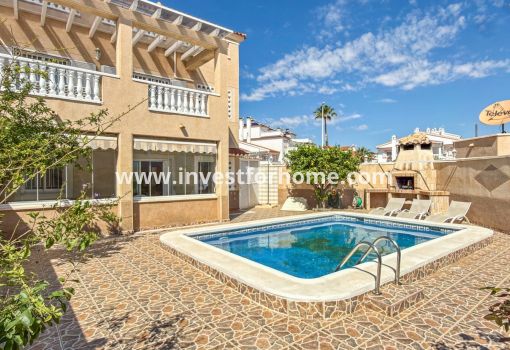 Apartment - Sale - Orihuela Costa - Costa Blanca