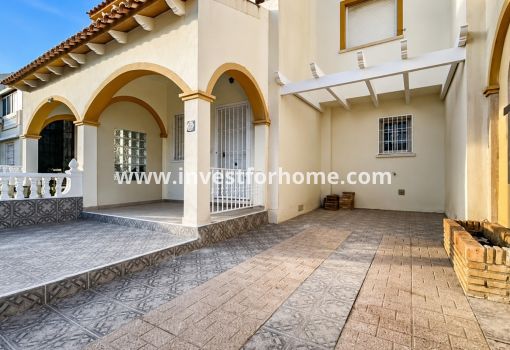Apartment - Sale - Orihuela Costa - Costa Blanca