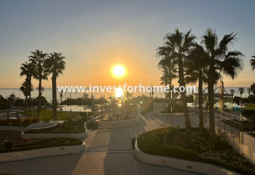 Apartment - Sale - Orihuela Costa - Costa Blanca