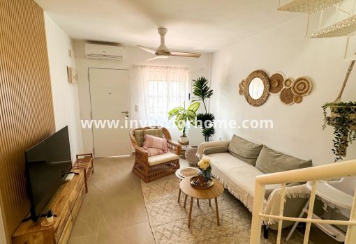 Apartment - Sale - Orihuela Costa - Costa Blanca