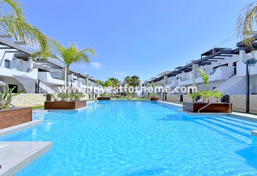 Apartment - Sale - Orihuela Costa - Costa Blanca