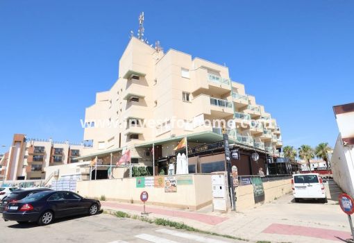 Apartment - Sale - Orihuela Costa - Costa Blanca