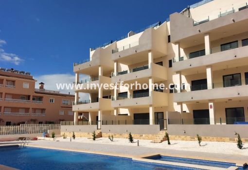 Apartment - Sale - Orihuela Costa - Costa Blanca