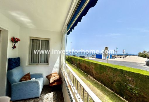 Apartment - Sale - Orihuela Costa - Costa Blanca