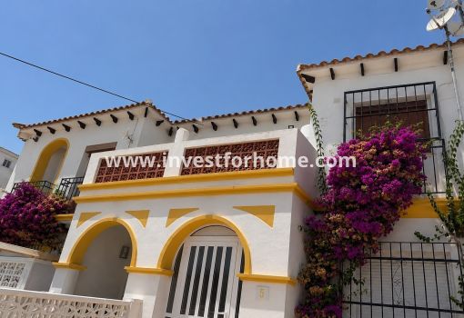 Apartment - Sale - Orihuela Costa - Costa Blanca