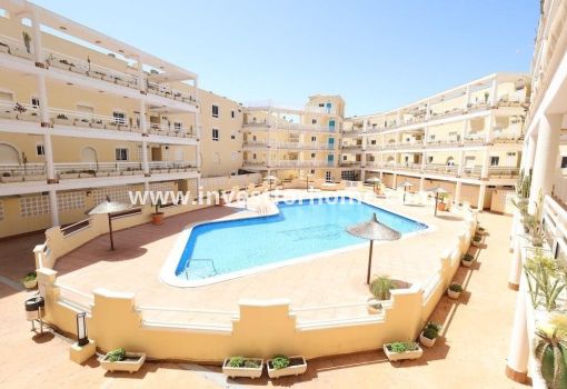 Apartment - Sale - Orihuela Costa - Costa Blanca