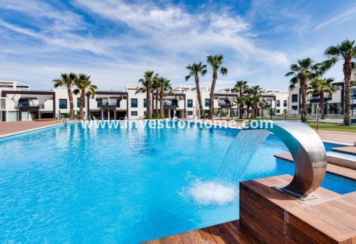 Apartment - Sale - Orihuela Costa - Costa Blanca