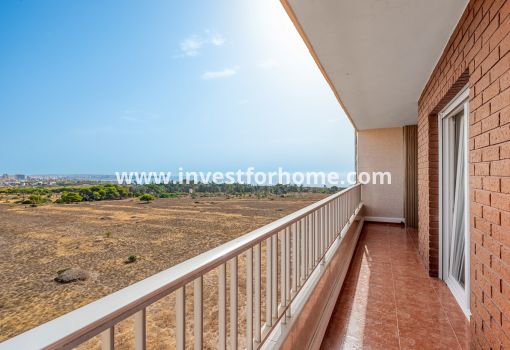 Apartment - Sale - Orihuela Costa - Costa Blanca