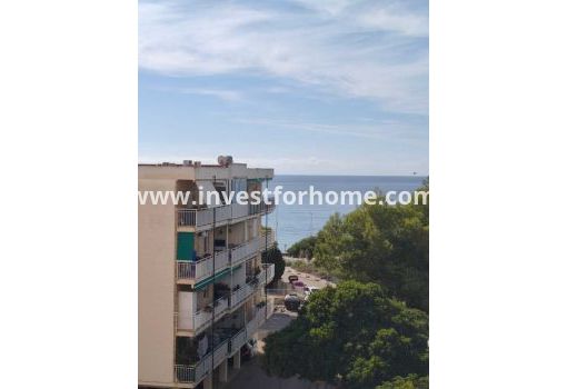 Apartment - Sale - Orihuela Costa - Costa Blanca