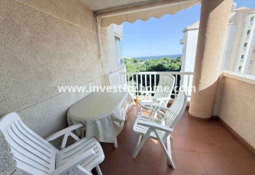 Apartment - Sale - Orihuela Costa - Dehesa De Campoamor