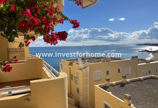 Apartment - Sale - Orihuela Costa - Dehesa De Campoamor