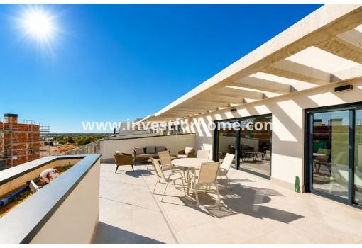 Apartment - Sale - Orihuela Costa - Dehesa De Campoamor