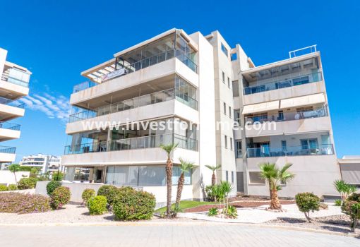 Apartment - Sale - Orihuela Costa - Inland
