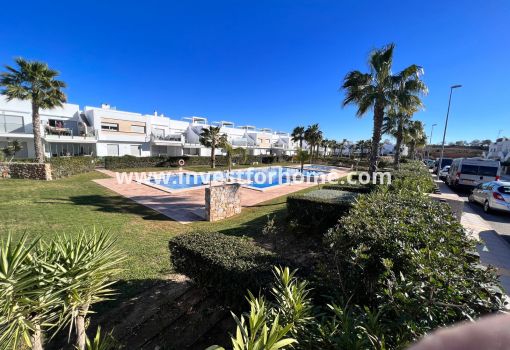 Apartment - Sale - Orihuela Costa - Inland
