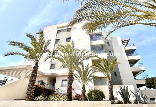 Apartment - Sale - Orihuela Costa - Inland