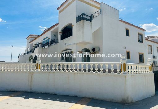 Apartment - Sale - Orihuela Costa - Inland