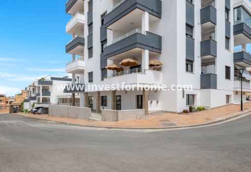 Apartment - Sale - Orihuela Costa - Inland