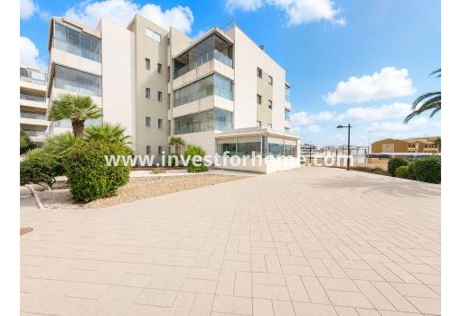 Apartment - Sale - Orihuela Costa - Inland