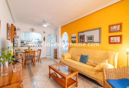 Apartment - Sale - Orihuela Costa - La Zenia