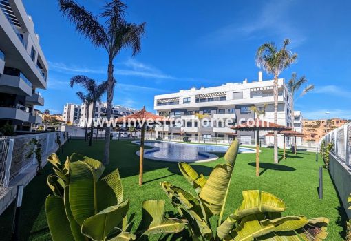 Apartment - Sale - Orihuela Costa - Las Filipinas