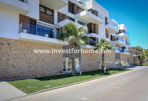 Apartment - Sale - Orihuela Costa - Las Ramblas Golf