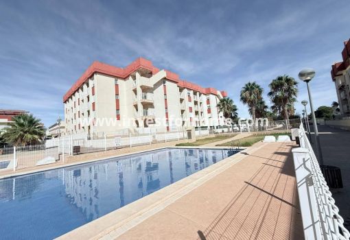 Apartment - Sale - Orihuela Costa - Lomas De Cabo Roig