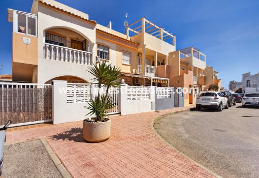 Apartment - Sale - Orihuela Costa - Los Altos