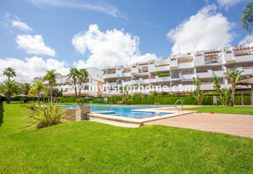 Apartment - Sale - Orihuela Costa - Los Dolses