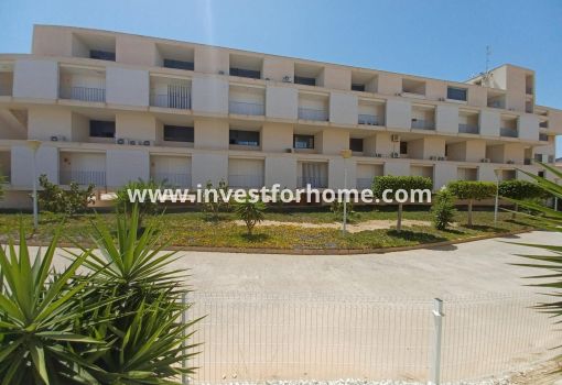 Apartment - Sale - Orihuela Costa - Los Dolses